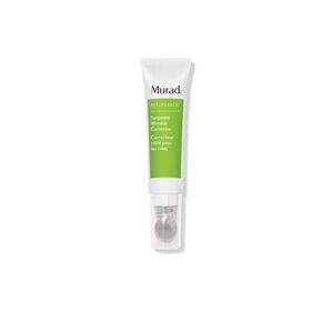 Murad Resurgence Wrinkle Corrector - Green and White